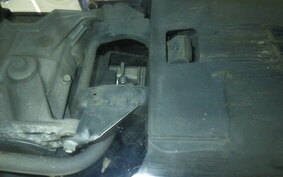 SUZUKI ADDRESS 110 CE47A