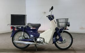 HONDA PRESS CUB 50 AA01