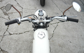 HONDA APE100 HC07