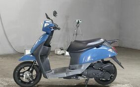 SUZUKI LET's CA4AA