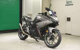 YAMAHA YZF-R25 RG10J