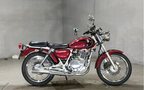 SUZUKI ST250E NJ4CA