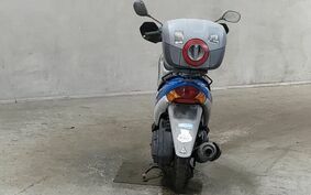 SUZUKI ADDRESS V125 G CF46A