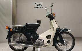 HONDA C70 SUPER CUB C70