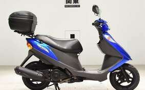 SUZUKI ADDRESS V125 G CF4EA