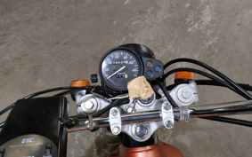 HONDA FTR223 MC34