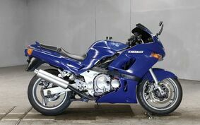 KAWASAKI ZZ-R400 1994 ZX400N