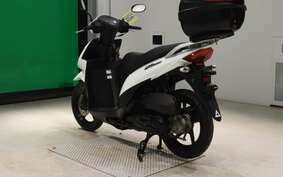 SUZUKI ADDRESS 110 CE47A