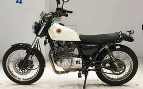 SUZUKI GRASS TRACKER NJ47A