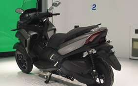 YAMAHA TRICITY 300 2020 SH15J