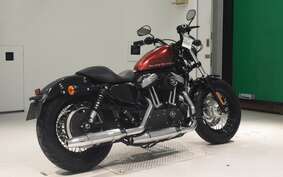 HARLEY XL1200X 2015