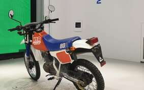 HONDA XLR80R HD10