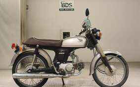 HONDA CD50 BENLY S CD50