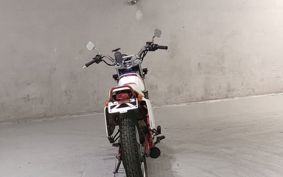 HONDA FTR223 MC34