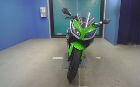 KAWASAKI NINJA 250 ABS 2015 EX250L