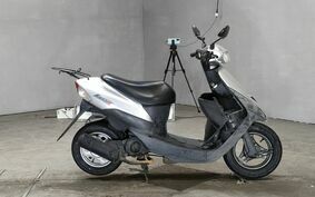 SUZUKI LET's 2 CA1PA