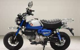 HONDA MONKEY 125 JB03