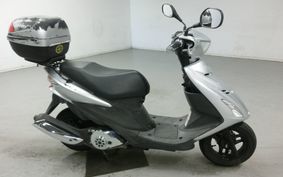 SUZUKI ADDRESS V125 S CF4MA