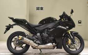 HONDA CBR600F ABS 2012 PC41