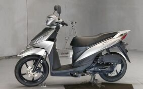 SUZUKI ADDRESS 110 CE47A