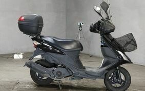 SUZUKI ADDRESS V125 S CF4MA