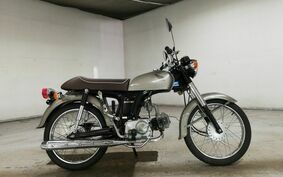 HONDA BENLY 50 S CD50