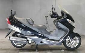 SUZUKI SKYWAVE 250 (Burgman 250) CJ43A