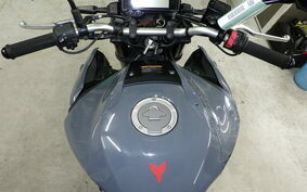 YAMAHA MT-25 A RG43J