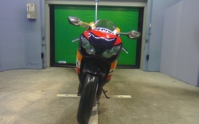 HONDA CBR1000RR Gen. 2 2008 SC59