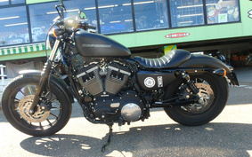 HARLEY XL883N 2010 LE2