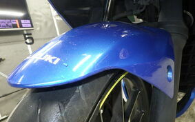 SUZUKI GIXXER 250 SF ED22B