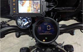 HONDA  REBEL 250 S EDITION  MC49
