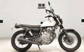 SUZUKI GRASS TRACKER NJ47A