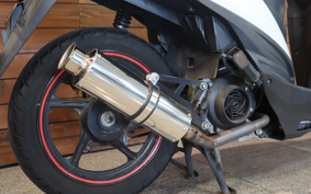 SUZUKI ADDRESS V110 CE47A