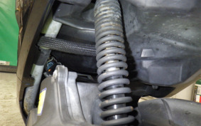 SUZUKI ADDRESS V50 Gen.2 CA44A