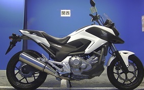 HONDA NC 700 X LD 2013 RC63