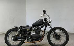 KAWASAKI 250TR 2003 BJ250F