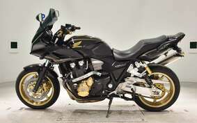 HONDA CB1300SB SUPER BOLDOR A 2013 SC54