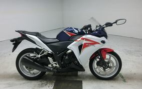 HONDA CBR250R Fi MC41