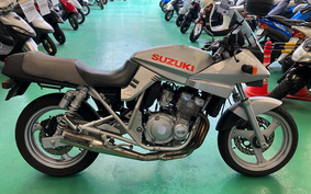 SUZUKI GSX250S KATANA GJ76A