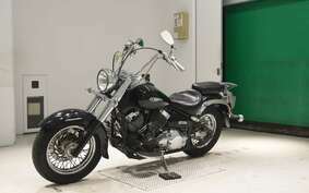 YAMAHA DRAGSTAR 400 CLASSIC 2008 VH01J