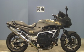 KAWASAKI GPZ900R NINJA 1991 ZX900A