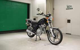 SUZUKI GN125 H