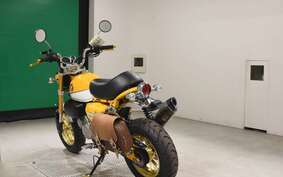 HONDA MONKEY 125 ABS JB02