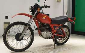 HONDA XL250S L250S