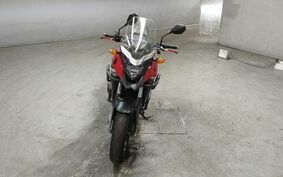 HONDA 400 X 2016 NC47