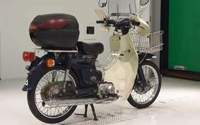 HONDA C70 SUPER CUB C70