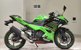 KAWASAKI NINJA 400 EX400G