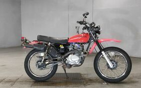 HONDA XL230 MC36