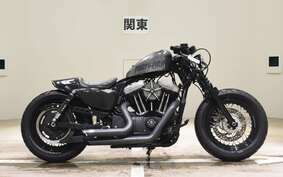 HARLEY XL1200X 2014 LC3